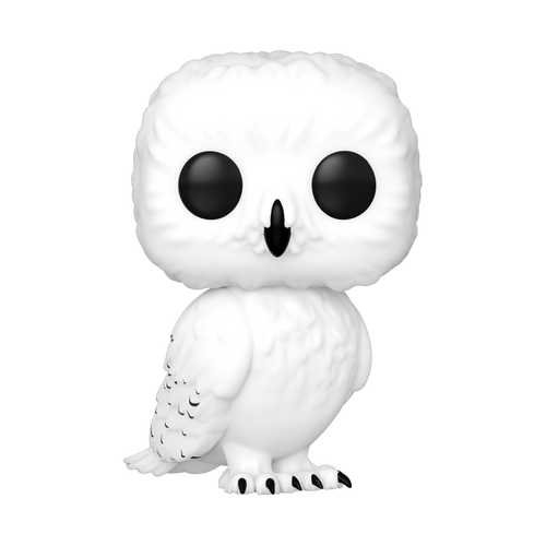 POP! & Tee: Harry Potter - Hedwig  & T-Shirt set
