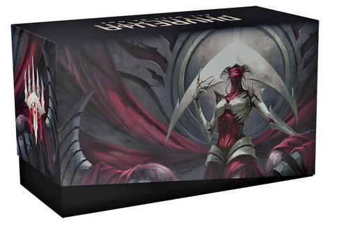 All Be One EMPTY Bundle Pack Box