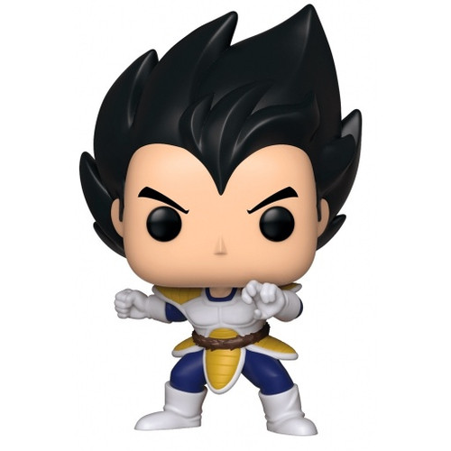 Pocket POP! Dragon Ball Z - Vegeta loose 4cm vinyl figure
