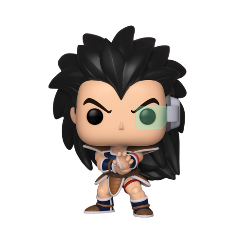 Pocket POP! Dragon Ball Z - Raditz loose 4cm vinyl figure