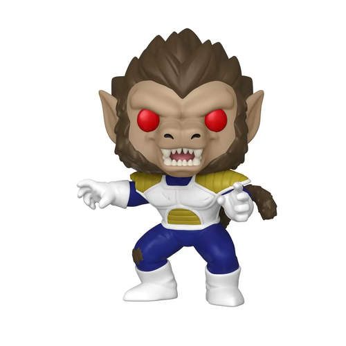 Pocket POP! Dragon Ball Z - Great Ape Vegeta loose 4cm vinyl figure