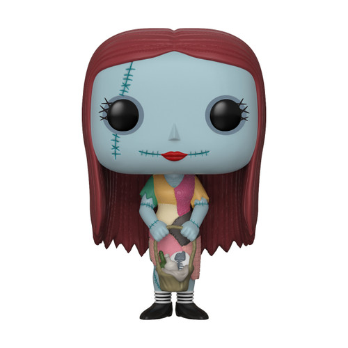 Pocket POP! The Nightmare Before Christmas - Sally loose 4cm vinyl figure