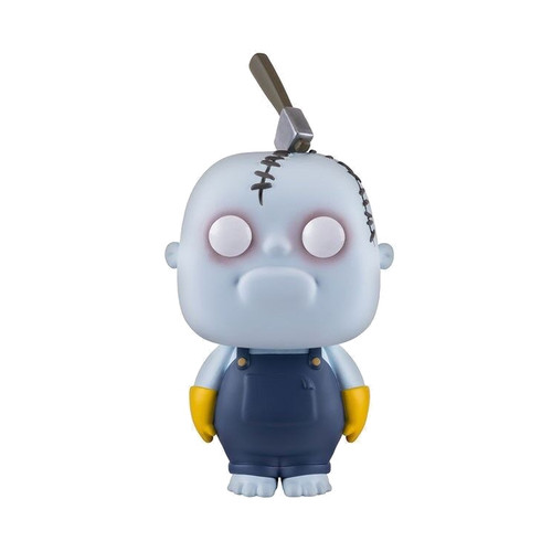 Pocket POP! The Nightmare Before Christmas - Behemoth loose 4cm vinyl figure