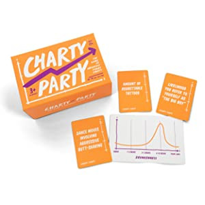 Charty Party