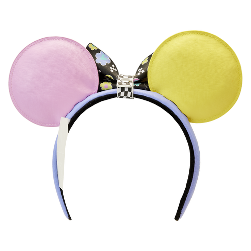 Disney: Mickey Mouse Y2K Ear Headband