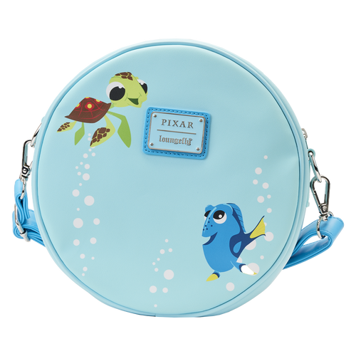 Disney: Finding Nemo 20th Anniversary Bubble Pocket Crossbody Bag