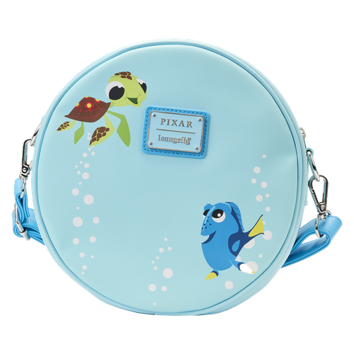 Disney: Finding Nemo 20th Anniversary Bubble Pocket Crossbody Bag