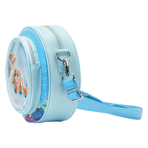 Disney: Finding Nemo 20th Anniversary Bubble Pocket Crossbody Bag