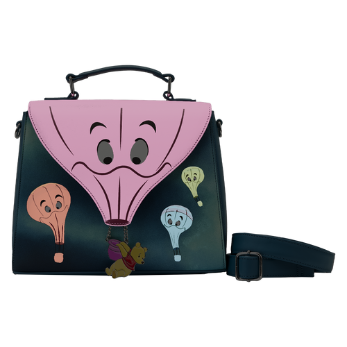 Disney: Winnie the Pooh Heffa-Dream Glow Crossbody Bag