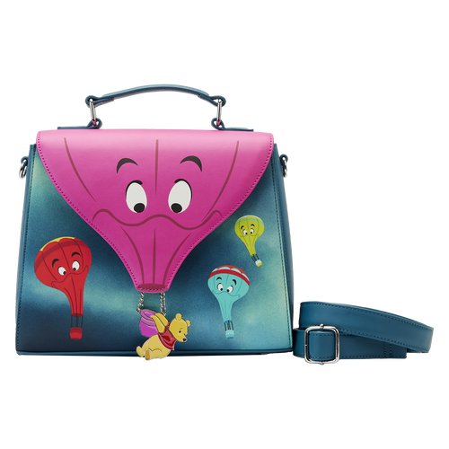 Disney: Winnie the Pooh Heffa-Dream Glow Crossbody Bag