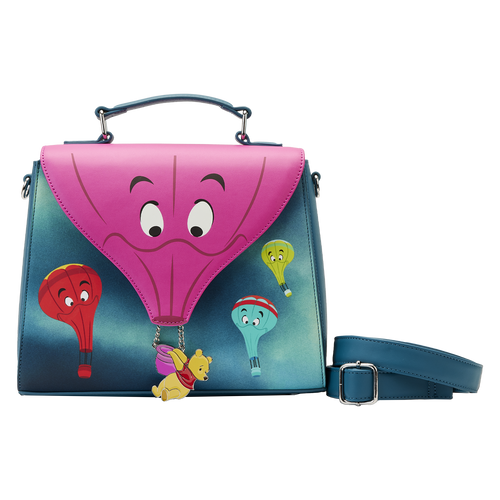 Disney: Winnie the Pooh Heffa-Dream Glow Crossbody Bag