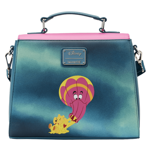 Disney: Winnie the Pooh Heffa-Dream Glow Crossbody Bag