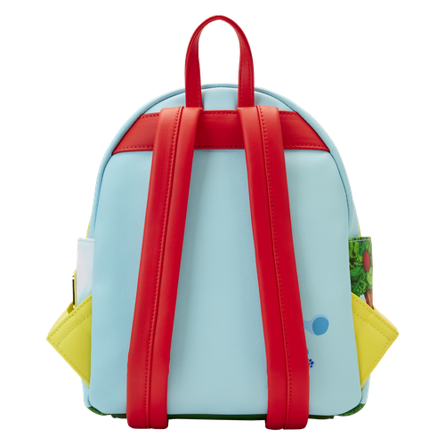 Nickelodeon: Blues Clues Open House Mini Backpack