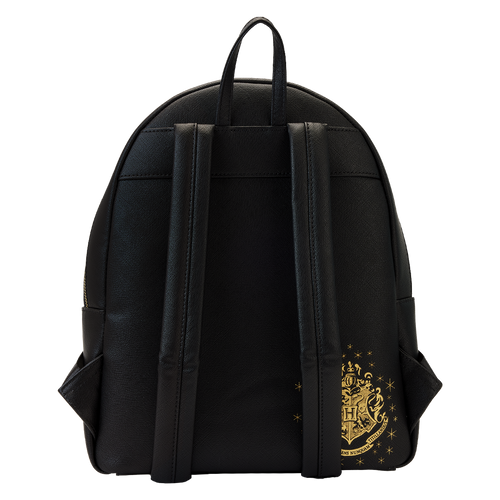 Harry Potter: Trilogy Series 2 Triple Pocket Mini Backpack