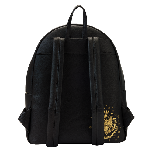 Harry Potter: Trilogy Series 2 Triple Pocket Mini Backpack