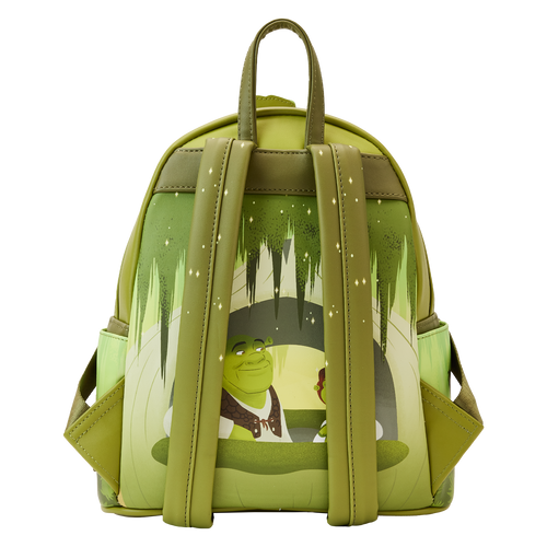 Shrek Happily Ever After Mini Backpack