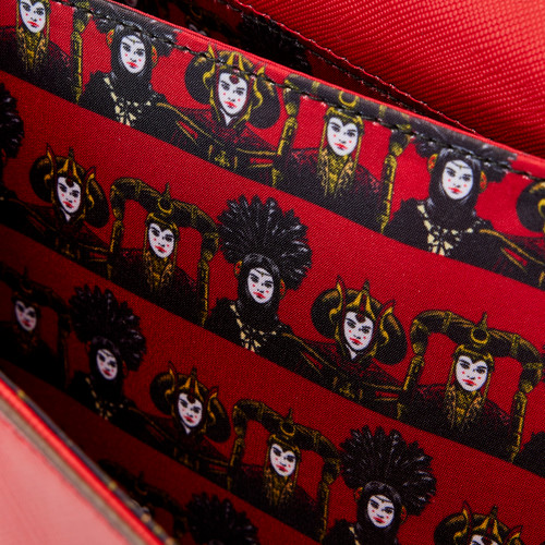 Star Wars: Queen Amidala Cosplay Crossbody Bag