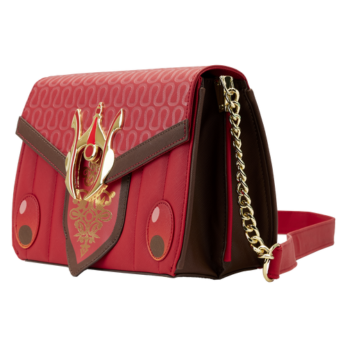 Star Wars: Queen Amidala Cosplay Crossbody Bag