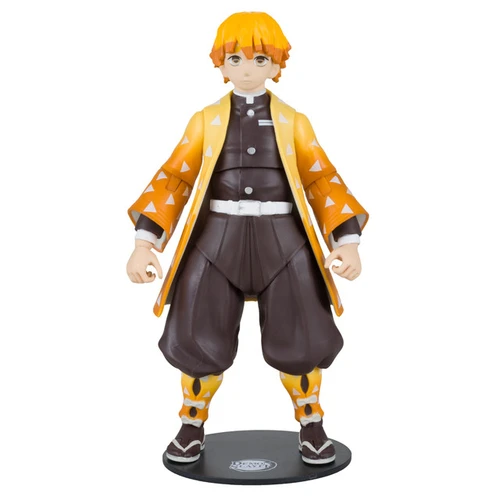 Demon Slayer: Zenitsu Agatsuma 7-Inch Figure