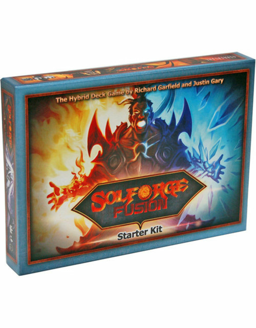 SolForge Fusion Starter Kit