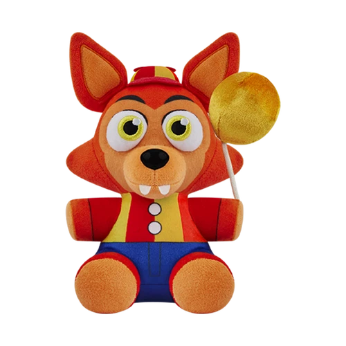 Five Nights at Freddy's: Balloon Circus: Balloon Foxy Plush
