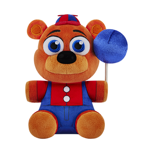 Five Nights at Freddy's: Balloon Circus: Balloon Freddy Plush