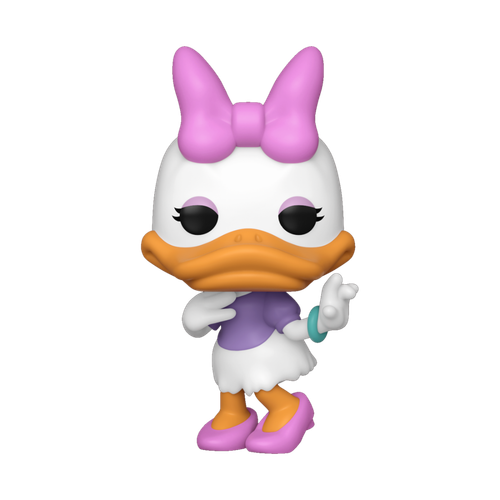POP! Disney - Mickey and Friends #1192 Daisy Duck