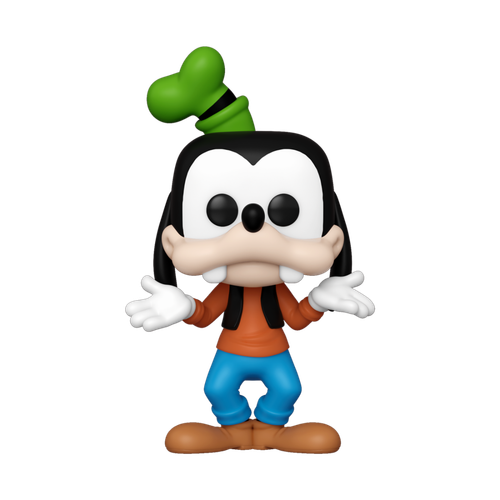 POP! Disney - Mickey and Friends #1190 Goofy