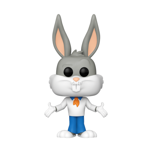 POP! Animation - WB100 #1239 Bugs Bunny as Fred Jones