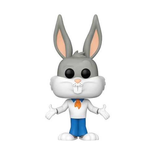 POP! Animation - WB100 #1239 Bugs Bunny as Fred Jones