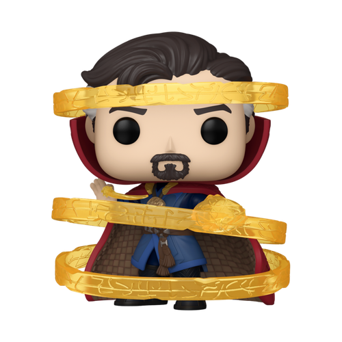 POP! Marvel - Spider-Man: No Way Home #1162 Doctor Strange