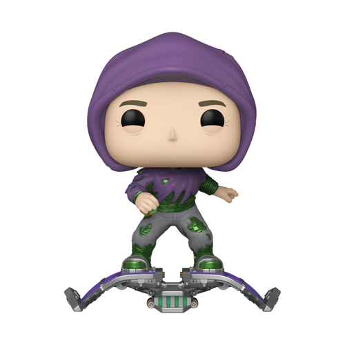 POP! Marvel - Spider-Man: No Way Home #1165 Green Goblin