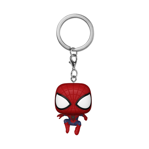 Pocket POP! Keychain: Spider-Man: No Way Home -  The Amazing Spider-Man
