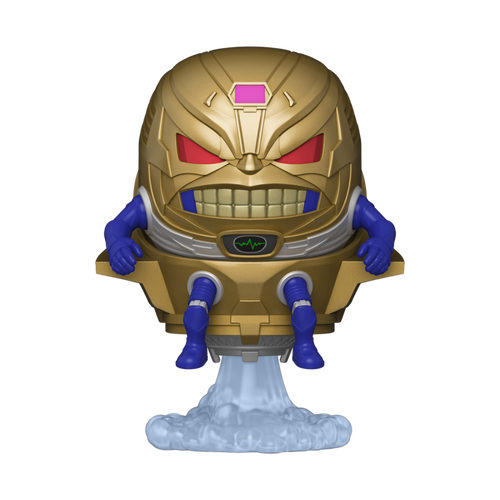 POP! Marvel - Ant-Man and the Wasp: Quantumania #1140 M.O.D.O.K.
