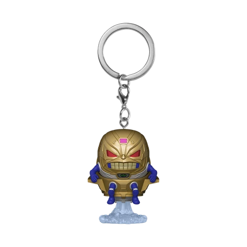 Pocket POP! Keychain: Ant-Man and the Wasp: Quantumania - M.O.D.O.K.