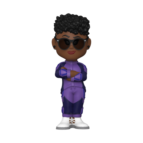 Vinyl SODA: Black Panther: Wakanda Forever - Black Panther