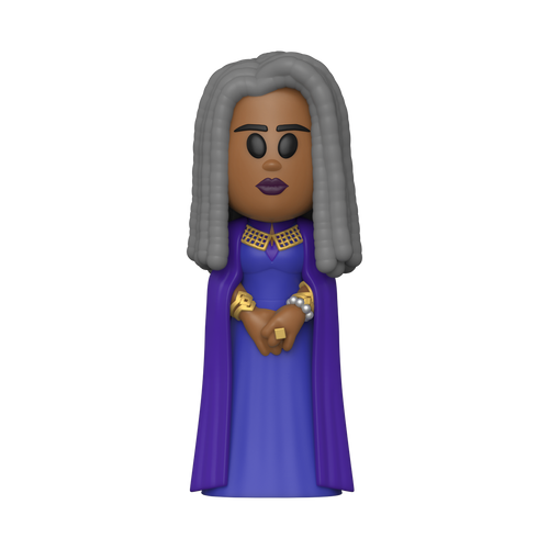 Vinyl SODA: Black Panther: Wakanda Forever - Queen Ramonda