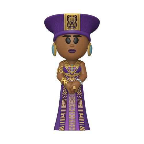 Vinyl SODA: Black Panther: Wakanda Forever - Queen Ramonda