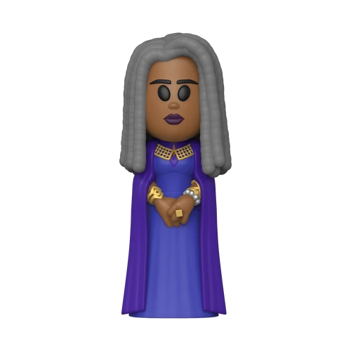 Vinyl SODA: Black Panther: Wakanda Forever - Queen Ramonda
