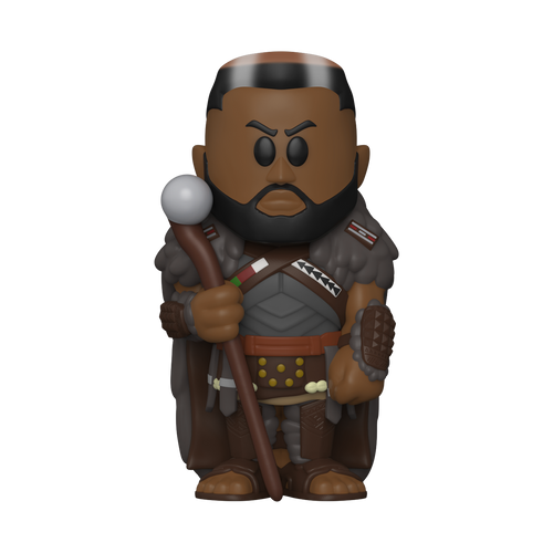 Vinyl SODA: Black Panther: Wakanda Forever - MBaku