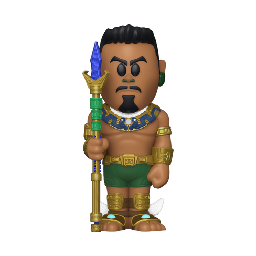 Vinyl SODA: Black Panther: Wakanda Forever - Namor