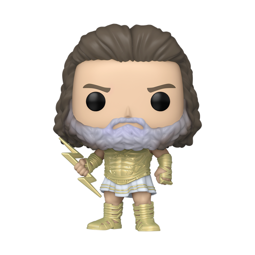 POP! Marvel - Thor: Love and Thunder #1069 Zeus