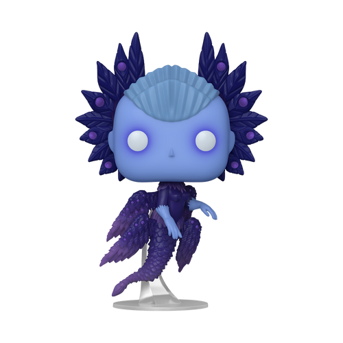 POP! Movies - Netflixs Pinocchio #1298 Wood Sprite