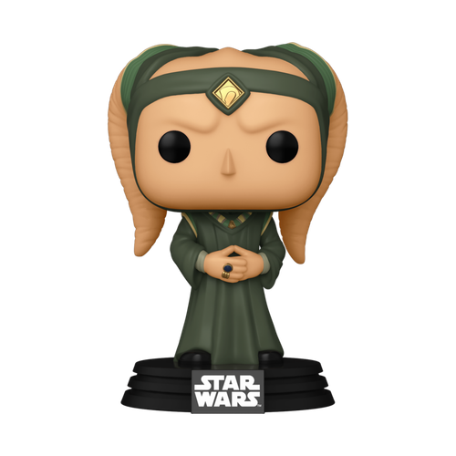 POP! Star Wars: The Book of Boba Fett #582 Majordomo