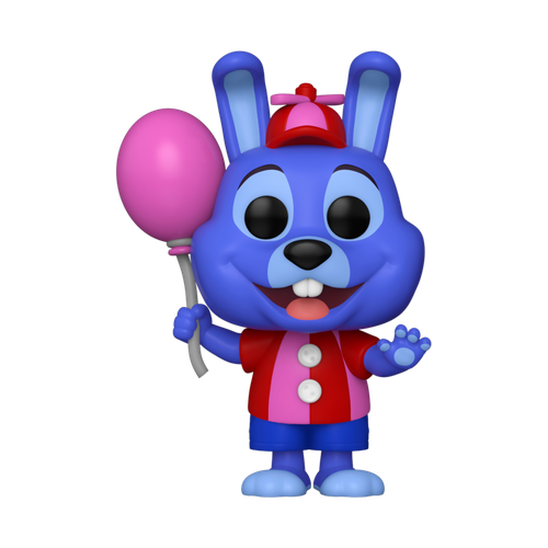 POP! Games - Five Nights at Freddy's: Balloon Circus #909 Balloon Bonnie