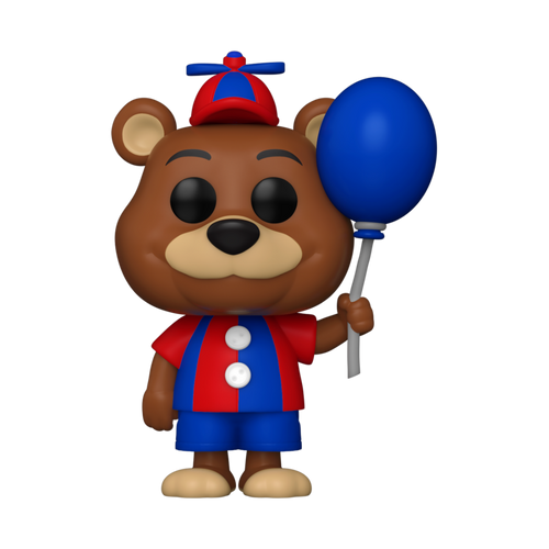 POP! Games - Five Nights at Freddy's: Balloon Circus #908 Balloon Freddy