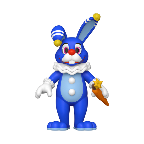 Five Nights at Freddy's: Balloon Circus: Circus Bonnie Action Figure