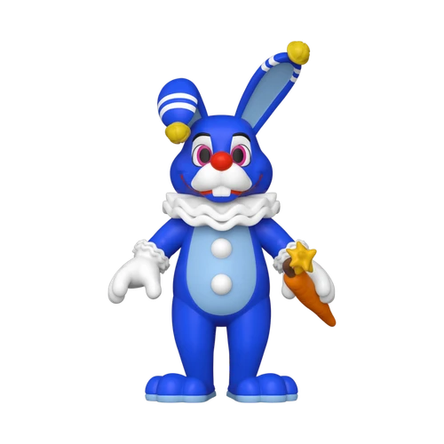 Five Nights at Freddy's: Balloon Circus: Circus Bonnie Action Figure