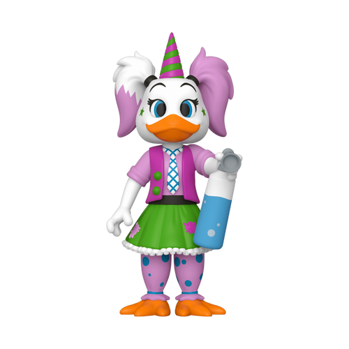 Five Nights at Freddy's: Balloon Circus: Circus Chica Action Figure