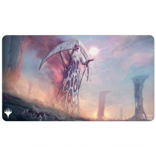 MTG Phyrexia - All Will Be One Playmat featuring White Sun’s Twilight